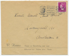 Firma Envelop Heerlen 1947 - Kleding - Non Classés