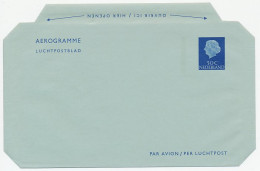 Luchtpostblad G. 23 - Material Postal