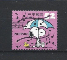 Japan 2014 Snoopy Y.T. 6691 (0) - Gebraucht