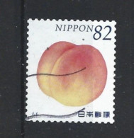 Japan 2014 Fruits & Vegetables Y.T. 6597 (0) - Oblitérés