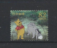Japan 2014 Winnie The Pooh Y.T. 6565 (0) - Usati