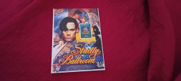 CARTOLINA STRICTLY BALLROOM- 8 JUNE 1995 - Actors