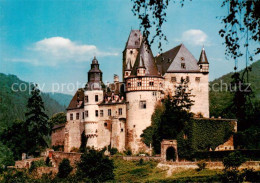 73789804 Mayen Schloss Buerresheim Aussenansicht Mayen - Mayen