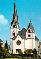 73789802 Mayen Clemenskirche M. Schiefem Turm Mayen - Mayen