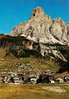 73789792 Corvara Pustertal Suedtirol IT Gesamtansicht - Alta Badia  - Autres & Non Classés