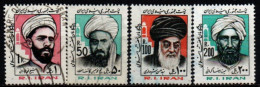 IRAN 1984 O - Iran