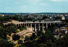 73789765 Luxembourg__Luxemburg Viadukt - Altri & Non Classificati