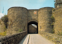 50 - Saint Lô - Les Remparts - Saint Lo