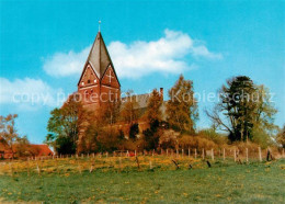 73789642 Altenkrempe Romanische Basilika Altenkrempe - Autres & Non Classés