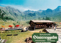 73789574 Schenna Meran Trentino IT Schutzhuette Hintereggalm  - Autres & Non Classés