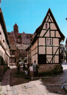 73789552 Quedlinburg Der Finkenherd Quedlinburg - Other & Unclassified