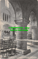 R529770 St. Bartholomew The Great. Norman Columns. London Stereoscopic Company S - Otros & Sin Clasificación