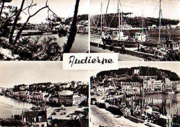 Audierne   G93         ( 4 Vues ) - Audierne