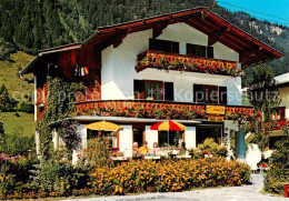 73789484 Fusch Grossglocknerstrasse AT Pension Hollin  - Altri & Non Classificati