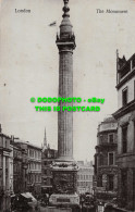 R529844 London. The Monument. 1906 - Andere & Zonder Classificatie