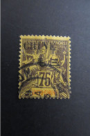 CHINE BFE N°60 Oblit. TB  COTE 55 EUROS VOIR SCANS - Used Stamps