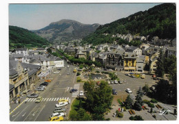 Mont Dore - Place De La Poste - N°236.136 # 10-23/30 - Sonstige & Ohne Zuordnung