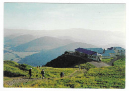 Sommet Du Puy De Dome - Hôtel-Restaurant - 1979 # 10-23/30 - Sonstige & Ohne Zuordnung