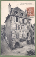 CPA - CORREZE - BEAULIEU - MAISON RENAISSANCE - Altri & Non Classificati