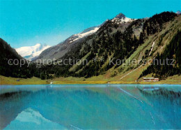 73789362 Finkausee Gerlos Zillertal AT Alpengasthaus Finkau M. See Reichenspitzg - Other & Unclassified