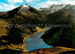 73789361 Durlasboden-Stausee Wildgerlostal Gerlos Zillertal AT Gesamtansicht V.  - Sonstige & Ohne Zuordnung