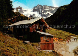 73789352 Gruene-Wand-Huette 1484m Mayrhofen Zillertal AT Aussenansicht M. Kassel - Other & Unclassified