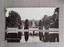 Potsdam : Sanssouci : Terrasse - Europa