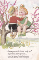 ILLUSTRATEUR(MAUZAN) ENFANT - Mauzan, L.A.