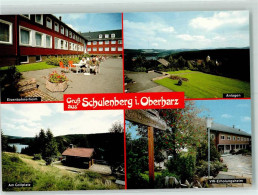 10235905 - Schulenberg Im Oberharz - Andere & Zonder Classificatie