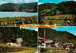 73789303 St Ulrich Pillersee St. Ulrich M. Spielberg U. M. Hallenbad - St. Adola - Sonstige & Ohne Zuordnung