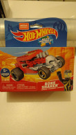 Hot Wheels Mega Construx Bonne Shaker 118 Pièces 16,5 X 17cm (cart) - Andere & Zonder Classificatie