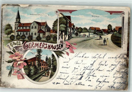 13527905 - Germershausen - Andere & Zonder Classificatie