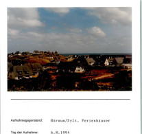 10130305 - Hoernum (Sylt) - Altri & Non Classificati