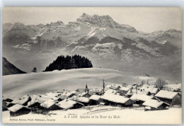 51109805 - Leysin - Other & Unclassified