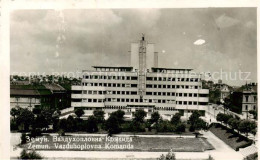 73789132 Zemun Semlin Zimony Belgrad Belgrade Beograd Serbija Vazduhoplovna Koma - Servië