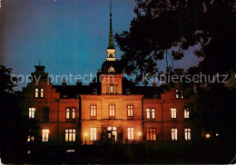 73789095 Schoenhagen Brodersby Ostseebad Schloss Schoenhagen Appartement Hotel  - Sonstige & Ohne Zuordnung