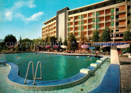 73789085 Montegrotto Terme IT Grand Hotel Terme Pool  - Andere & Zonder Classificatie