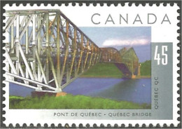 Canada Pont De Québec Bridge MNH ** Neuf SC (C15-70a) - Ungebraucht