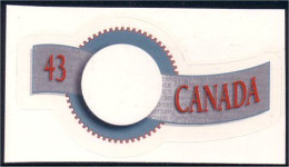 Canada Timbrexpress Quick Slick MNH ** Neuf SC (C15-08b) - Andere & Zonder Classificatie