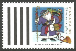 Canada Pere Noel Santa Claus MNH ** Neuf SC (C15-02da) - Unused Stamps