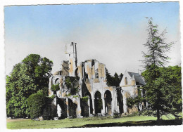Ermenonville - Abbaye De Chaalis - N°15 # 10-23/30 - Ermenonville