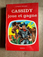 Cassidy Joue Et Gagne - Otros & Sin Clasificación