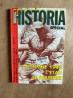 Historia N°454 Hs - Sonstige & Ohne Zuordnung