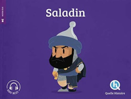 Saladin - Otros & Sin Clasificación