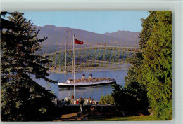 12102905 - Vancouver - Dampfer