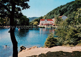 73789043 Bad Lauterberg Kurhotel Wiesenbeker Teich Bad Lauterberg - Bad Lauterberg