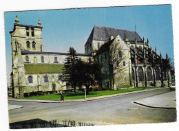 Beauvais - Eglise Saint Etienne - N°111 # 10-23/30 - Beauvais