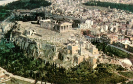 73788989 Athen Greece Akropolis  - Griekenland