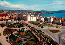 73788978 Trieste IT Piazzale Rosmini  - Andere & Zonder Classificatie