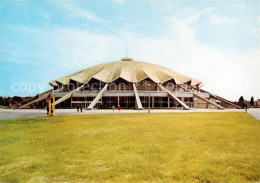 73788974 Poznan Posen Hala Sportowa Arena Sportarena Poznan Posen - Pologne